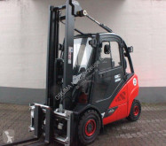 Carretilla elevadora carretilla diesel Linde H30