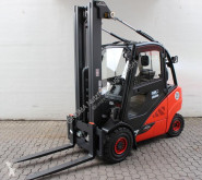 Linde H30 used diesel forklift