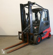 Linde E 30/387 电东叉车 二手
