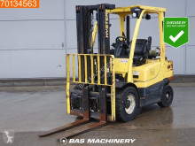 Hyster H3.0FT naftový vozík použitý