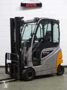 Still rx60-20 Forklift used