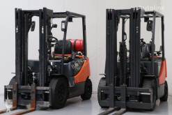 Chariot élévateur Doosan G25E-5 occasion