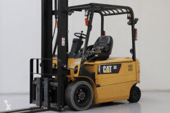 Vysokozdvižný vozík Caterpillar EP30K-PAC ojazdený