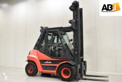 Chariot diesel Linde H60D01