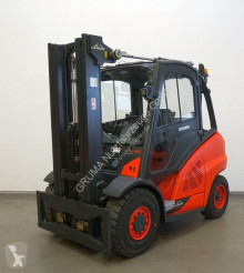 Carretilla elevadora carretilla diesel Linde H 45 D/394-02 EVO