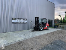 Chariot diesel Manitou MSI 30 T
