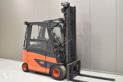 Elektrický vozík Linde E 35 HL-01 E 35 HL-01