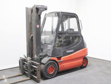 Linde E 25-02 336 chariot électrique occasion