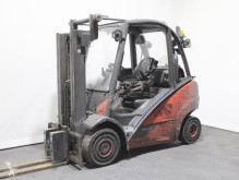 Chariot à gaz Linde H 25 T-02 392