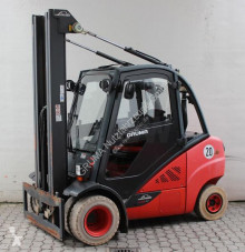 Linde Dieselstapler H 35 D/393-02 EVO (3B)