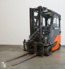 Elektrický vozík Linde E 20 PH/386-02 EVO