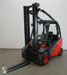 Chariot diesel Linde H 35 D/393-02 EVO (3B)