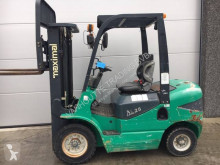 Maximal FD25T carretilla diesel usada