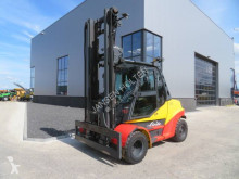 Linde H80D900 柴油叉车 二手