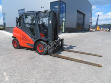 Linde dízelmeghajtású targonca H50D-02 EVO