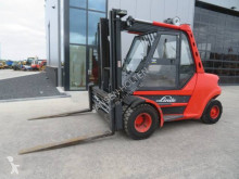 Linde H80D 900 chariot diesel occasion