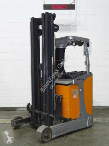 Carretilla elevadora Still fm-x14 usada