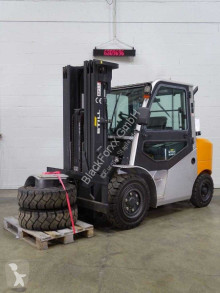 Still rc42-50 Forklift used