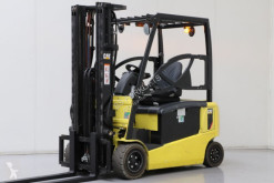 Vysokozdvižný vozík Caterpillar EP20PN ojazdený