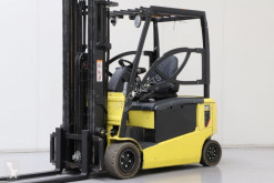 Carretilla elevadora Caterpillar EP20PN usada
