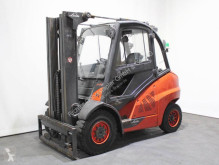 Linde H 50 D-01 394 柴油叉车 二手