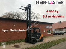 Carrello elevatore diesel Still R 70-45 Hybrid4.500 kg Vollkabine Hubhöhe 7,2 m