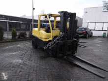 Carretilla elevadora Hyster H5.0FT carretilla de gas usada