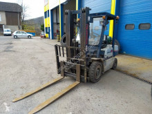 Komatsu FG25 plynový vozík použitý