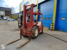 Manitou MCE25H diesel vagn begagnad
