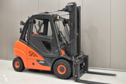 Carretilla elevadora Linde H 35 T-01 H 35 T-01 usada