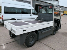 Vysokozdvižný vozík dieselový vysokozdvižný vozík Still R08 -20N SCHLEPPER Batterie 36/2015