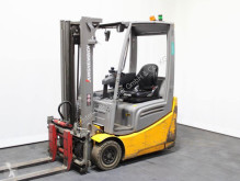 Elektrikli forklift Jungheinrich EFG 215 G115-300ZT