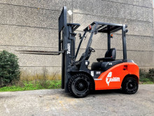 Carretilla elevadora carretilla diesel Tailift EFD25