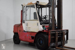 Mitsubishi FD50C chariot diesel occasion