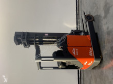 Carretilla elevadora Linde R 20 S carretilla eléctrica usada