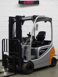 Carretilla elevadora Still rx20-20 usada