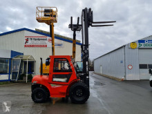 Heli CPCD 30 chariot diesel occasion