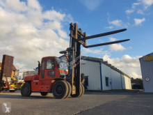 Chariot diesel Heli CPCD 100 HFD100