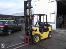 Wózek na gaz Hyster H2.50XL