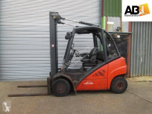 Linde H20D chariot diesel occasion