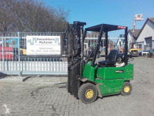 Clark GPM17 használt gázüzemű targonca