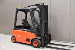Linde E 20 PL-01 E 20 PL-01 chariot électrique occasion