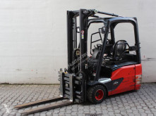 Carretilla elevadora carretilla eléctrica Linde E 18/386-02 EVO