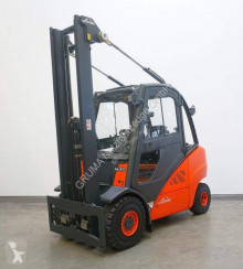 Linde H 35 D/393 chariot diesel occasion