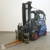 Carretilla elevadora carretilla de gas Linde H 45 T/394 GETRÄNKE