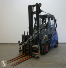 Linde H 45 T/394 chariot à gaz occasion