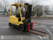 Carrello elevatore elettrico Hyster J3.20XM