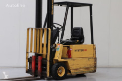 Carretilla elevadora Hyster A1.50XL usada