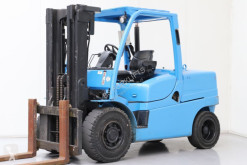 Carretilla elevadora Hyster H5.0FT usada