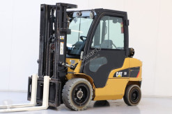 卡特彼勒可升降式叉车 GP30N 二手